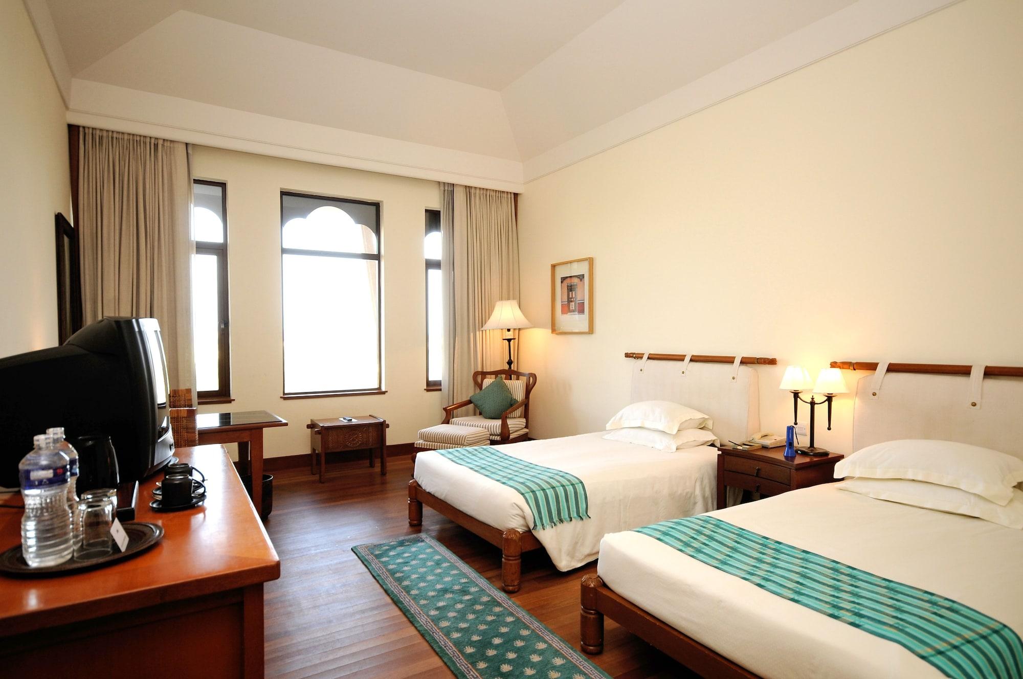 Hyatt Regency Kathmandu Hotel Exterior photo