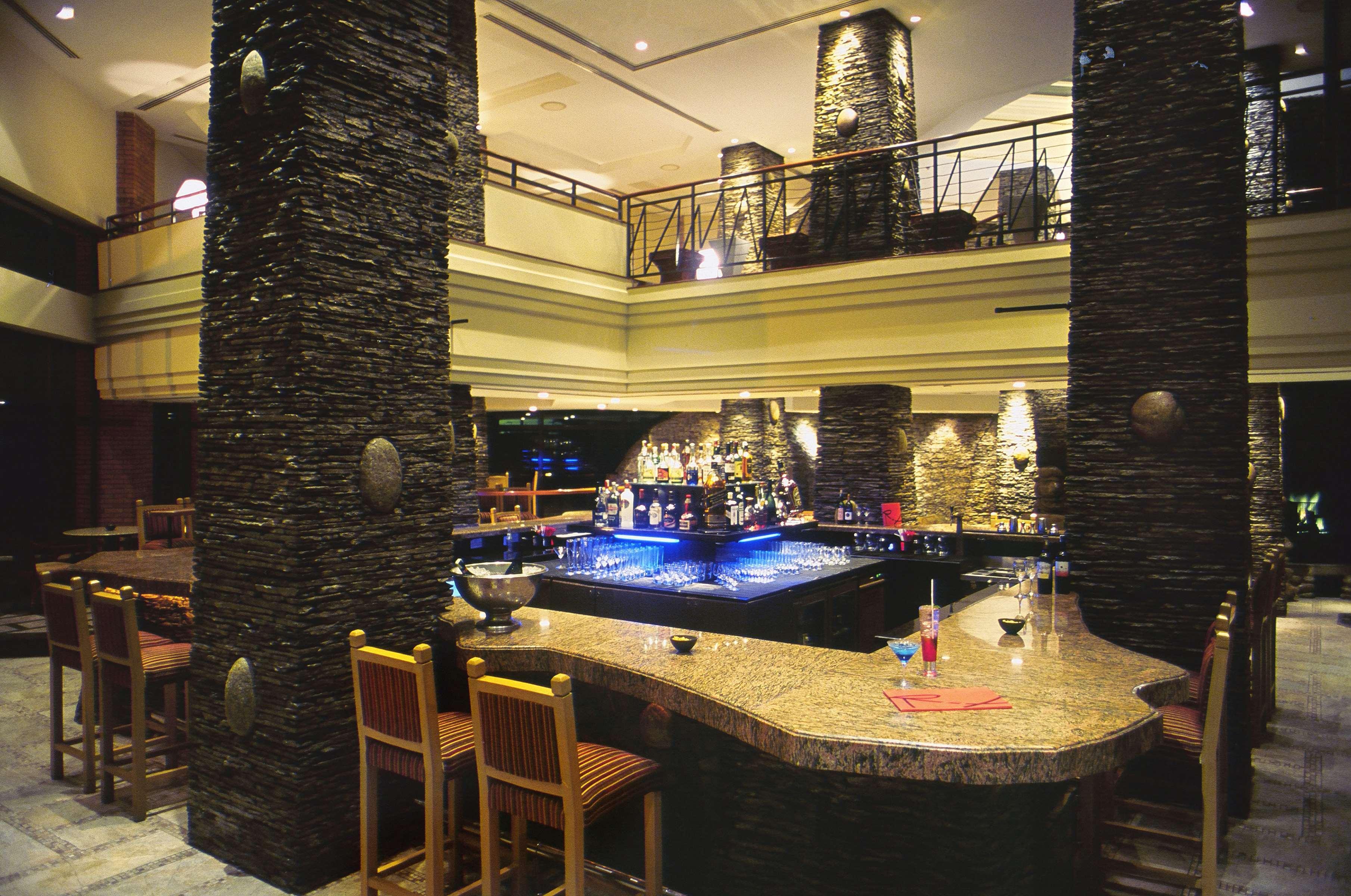 Hyatt Regency Kathmandu Hotel Exterior photo