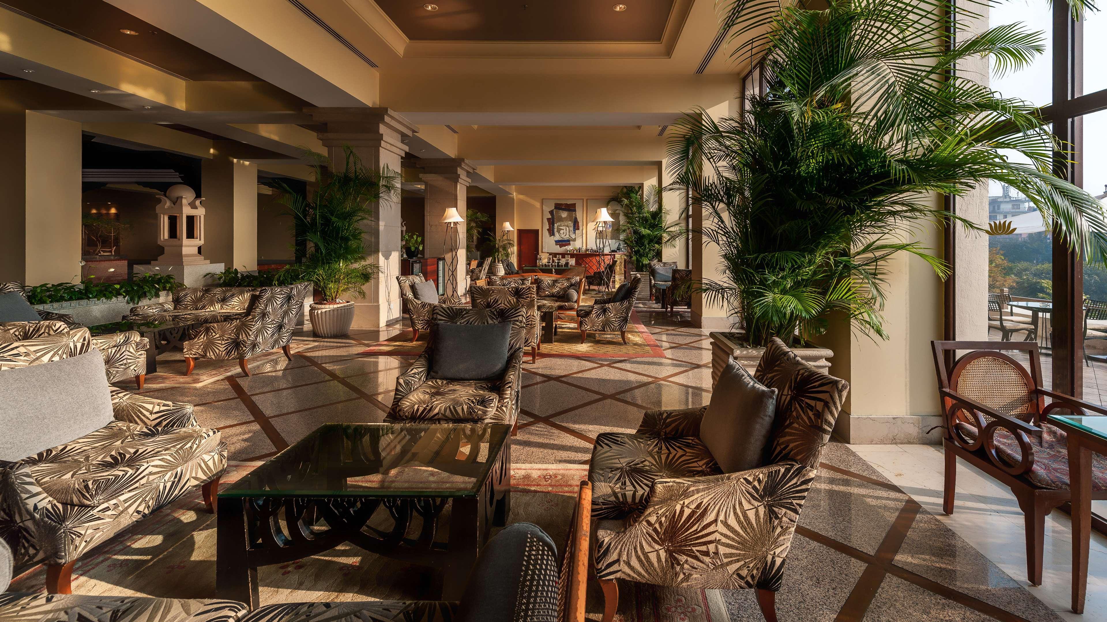 Hyatt Regency Kathmandu Hotel Exterior photo